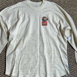 Sweet As Pie Disney Spirit Jersey